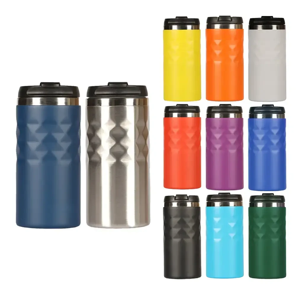 300 ml Termos Tipi Çelik Kupa Bardak