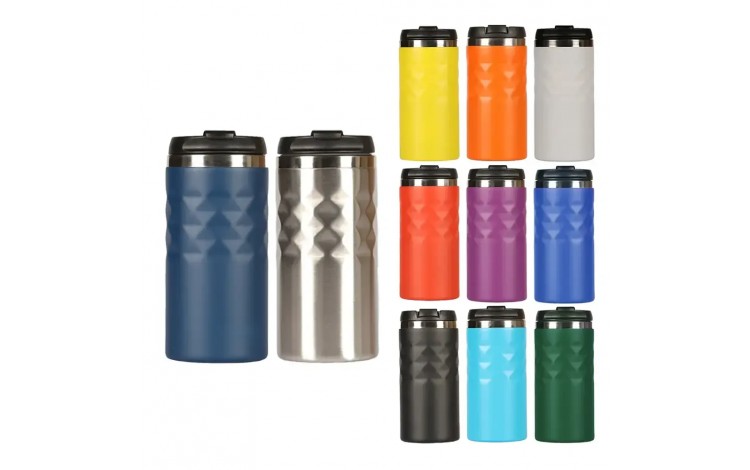 300 ml Termos Tipi Çelik Kupa Bardak