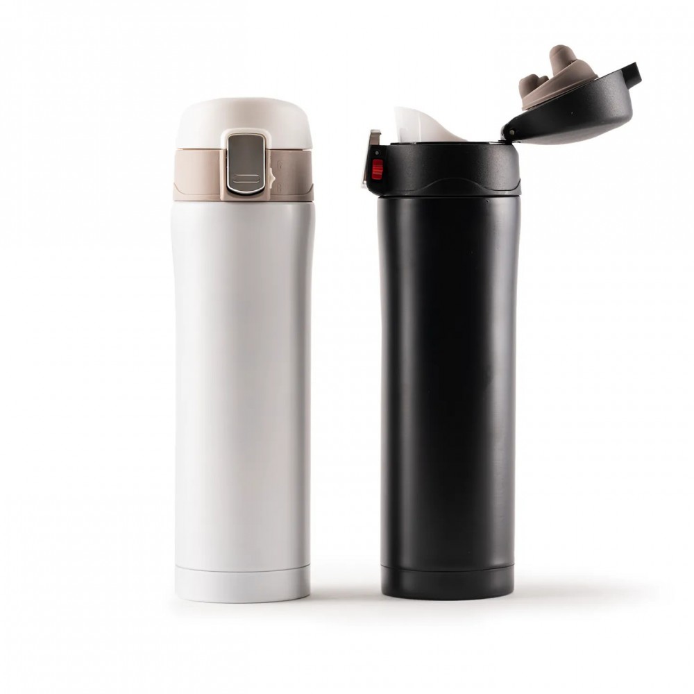 300 ml Termos Tipi Çelik Kupa Bardak