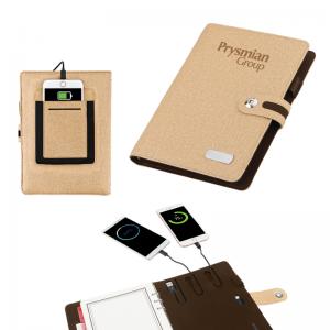 Organizer Powerbank