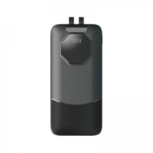 20.000 mAh Powerbank