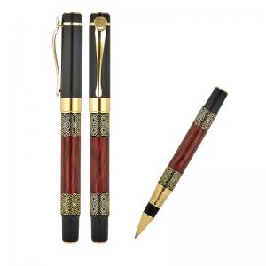 Metal Roller Kalem