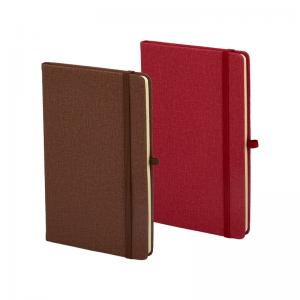 13 x 21 Termo Deri Defter